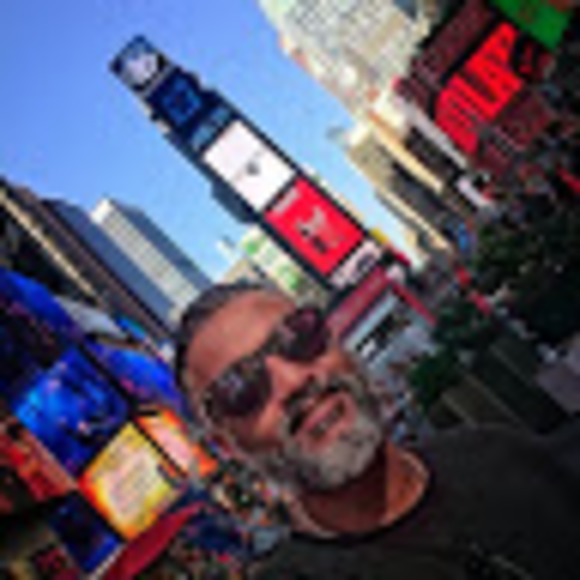 Meet your Posher, Ahmed - Picture 1 of 1